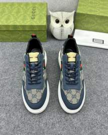 Picture of Gucci Shoes _SKUGuccisz38-44mnf032110574